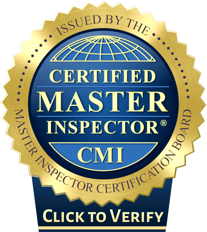 CMI Certified Badge