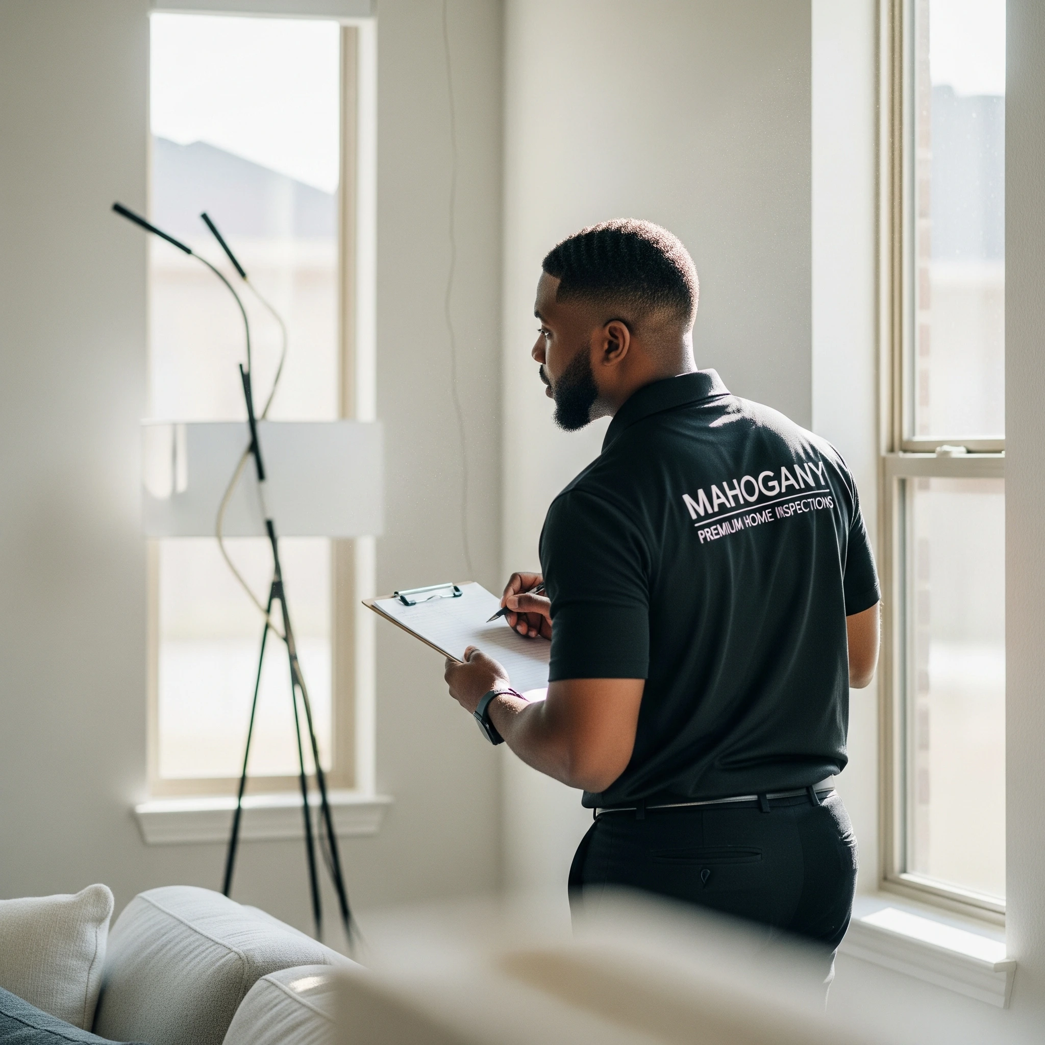11 Month Warranty Inspections
