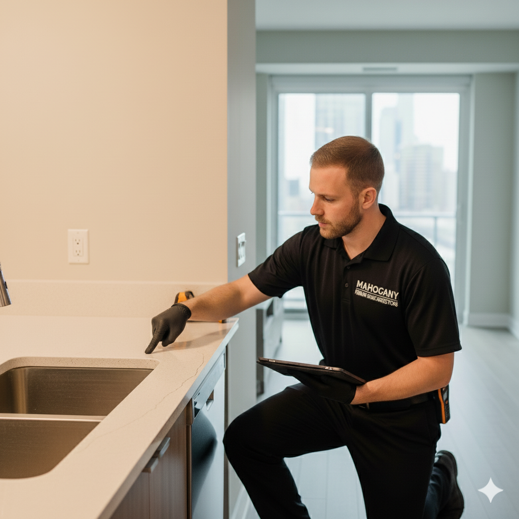 Condo Inspections
