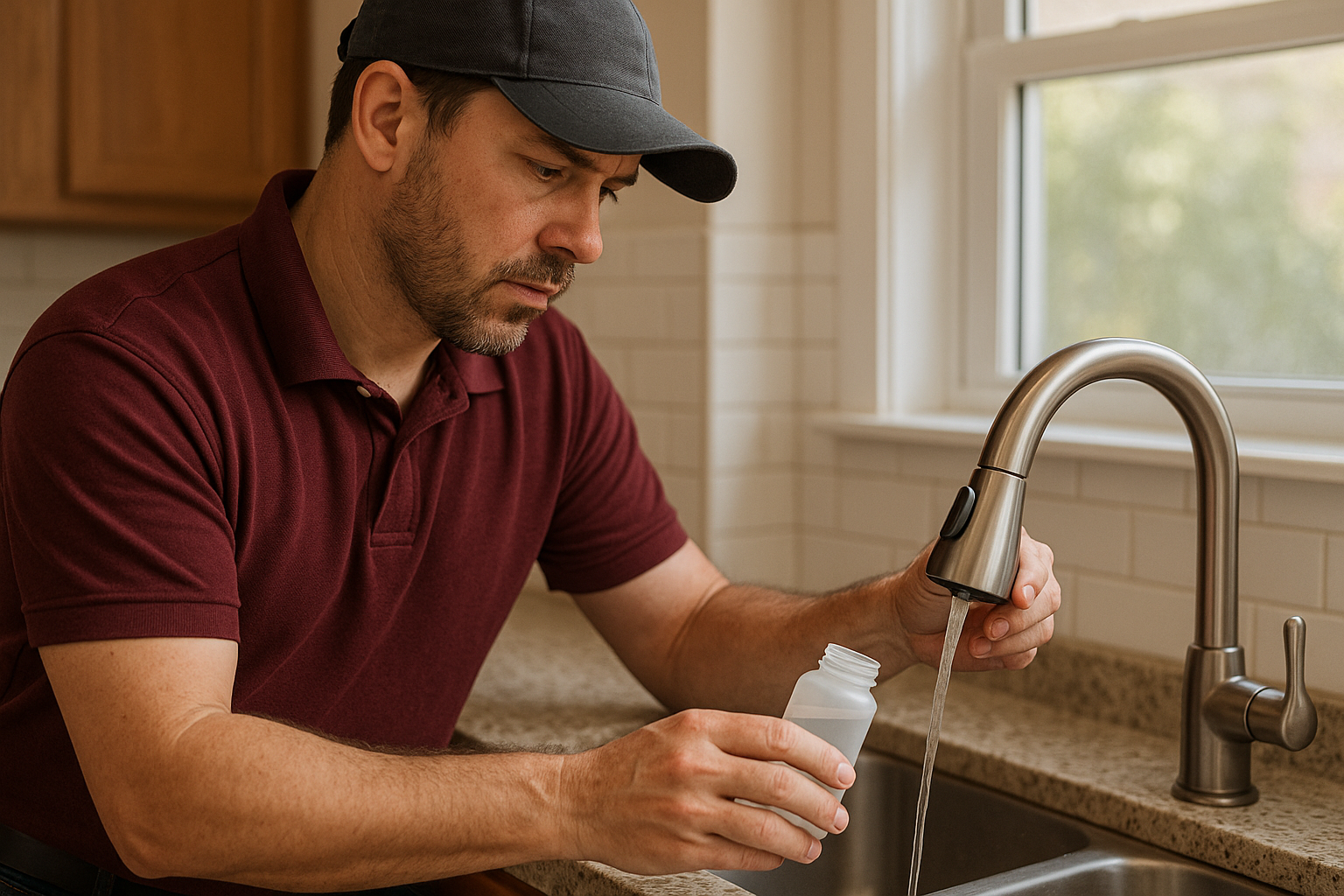 Well Water Testing